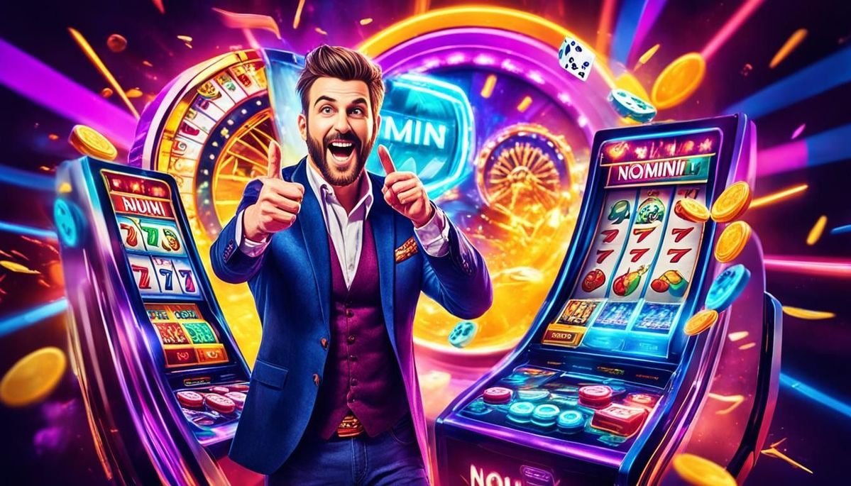 Casino game center overview for be 20 users in Bangladesh
