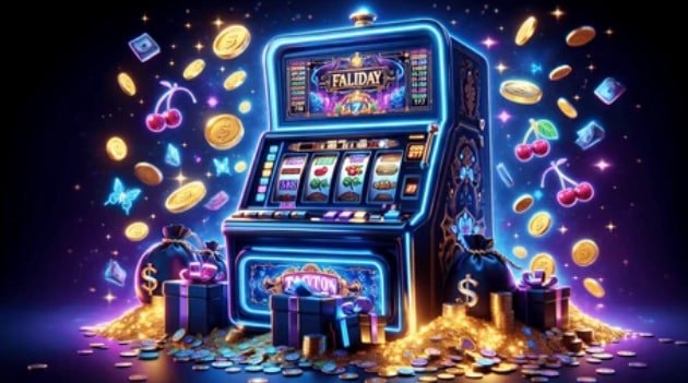 Responsible gaming message for be 20 slot machine guide readers