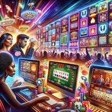 Slot machine guide introduction for be 20 users in Bangladesh