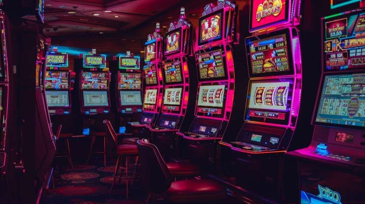 Account safety overview across be 20 entertainment sections